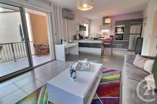  Appartement � vendre 3 pi�ces 68 m�