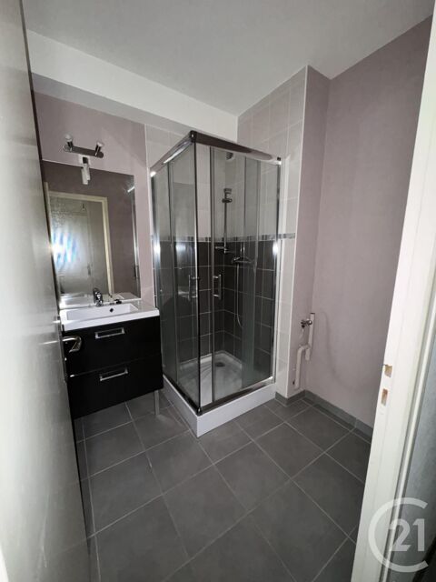  Appartement � louer 1 pi�ce 36 m�