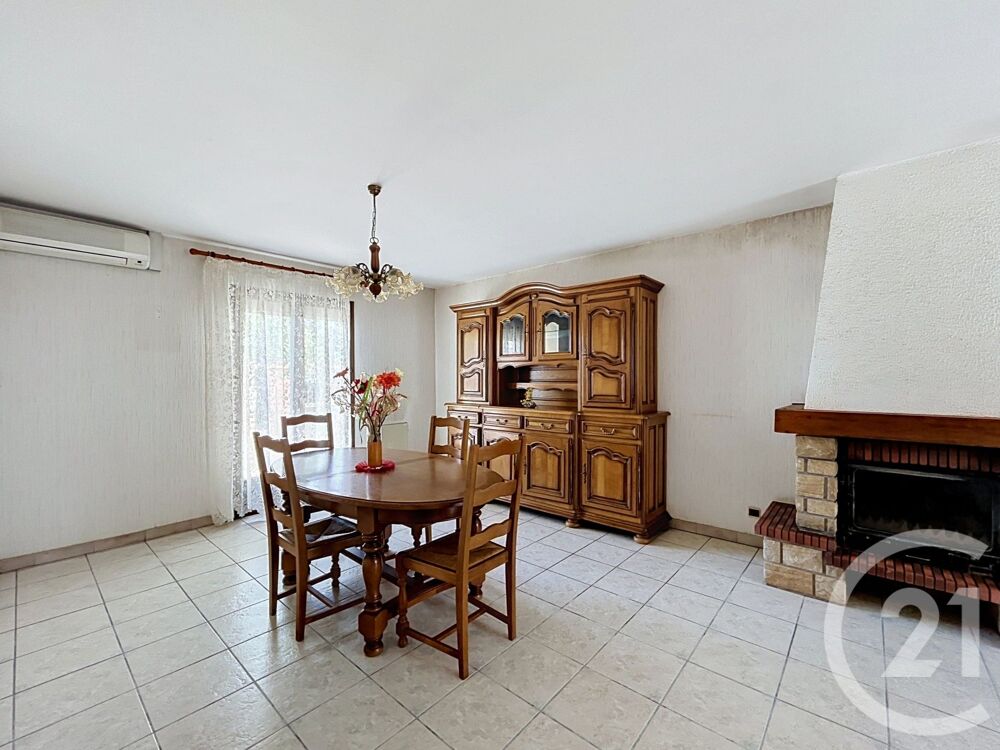 vente Maison - 4 pièce(s) - 127 m² Auterive (31190)