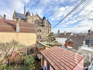  Immeuble à vendre 150 m²
