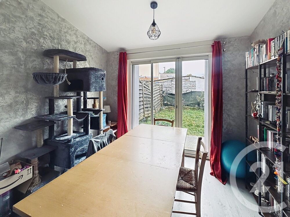 vente Maison - 4 pièce(s) - 93 m² Pamiers (09100)