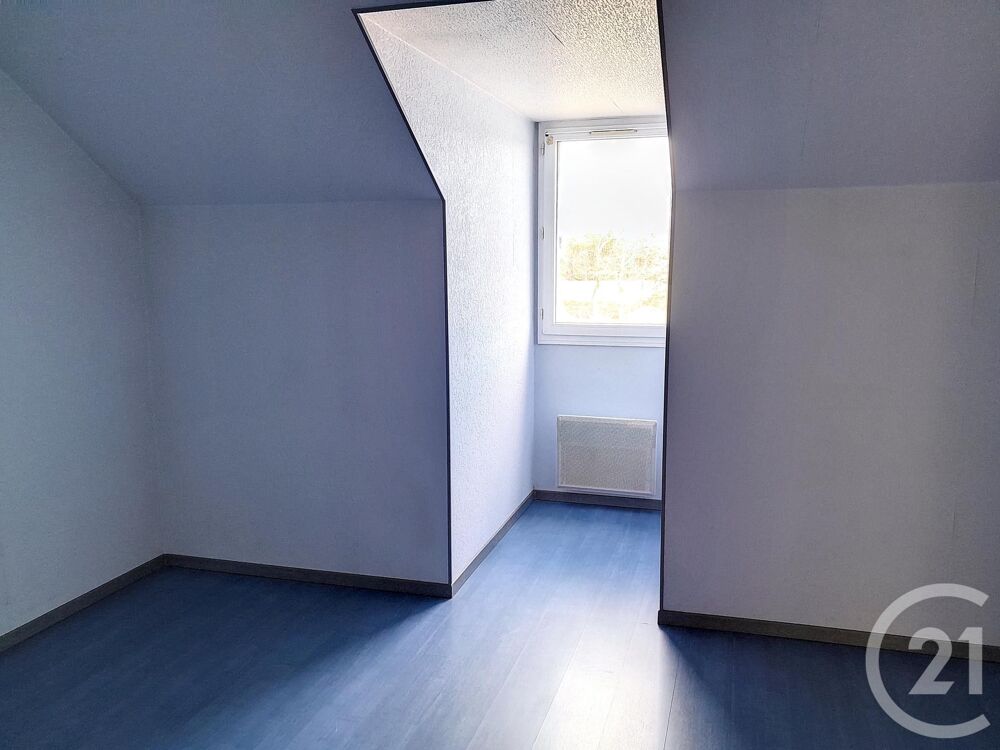 location Appartement - 3 pièce(s) - 72 m² Redon (35600)