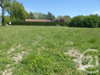  Terrain à vendre 1250 m²