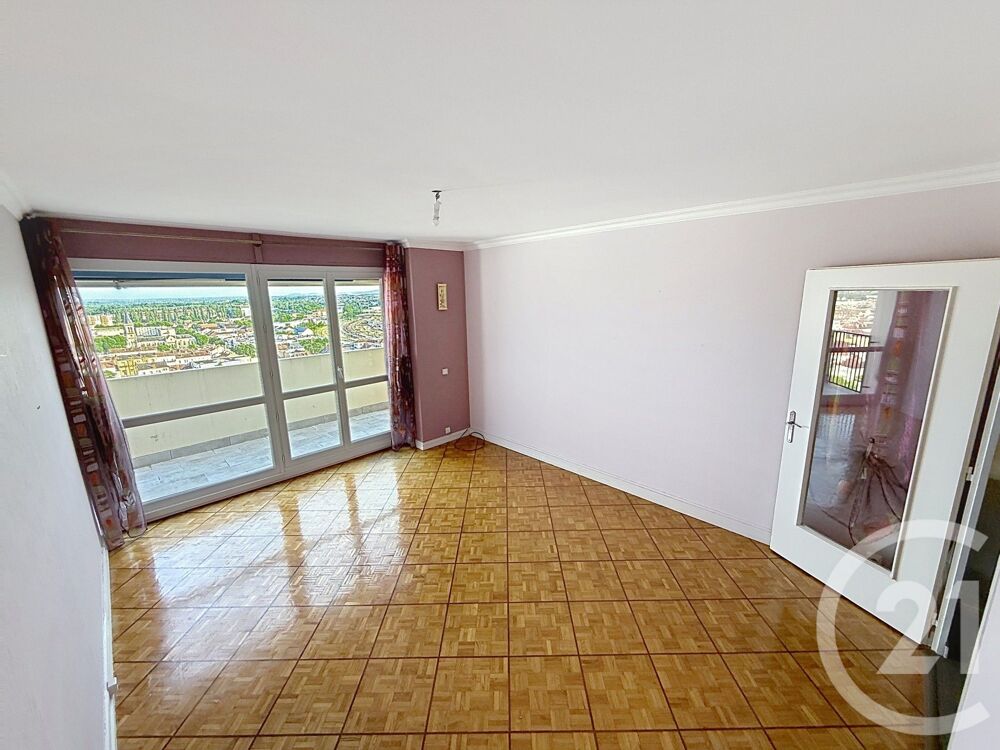 vente Appartement - 3 pièce(s) - 75 m² Chalon-sur-Saône (71100)