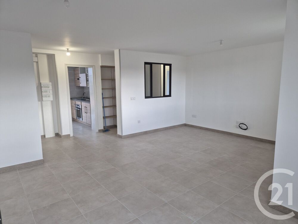 location Appartement - 3 pièce(s) - 69 m² Mirepoix (09500)