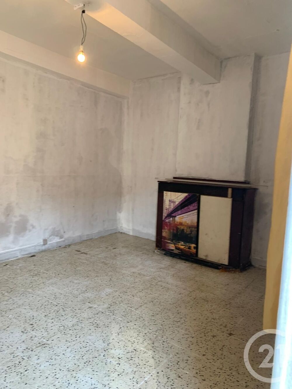 vente Maison - 4 pièce(s) - 65 m² Rieux-Minervois (11160)