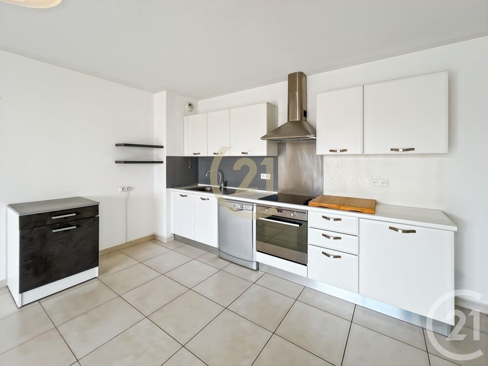 location Appartement - 3 pièce(s) - 69 m² L'Île-Rousse (20220)