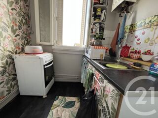  Appartement à vendre 1 pièce 18 m²