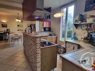  Maison � vendre 6 pi�ces 150 m�