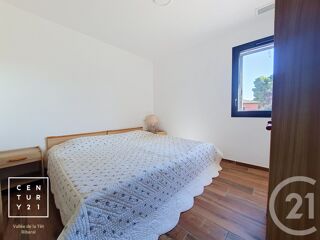  Maison à louer 4 pièces 95 m²