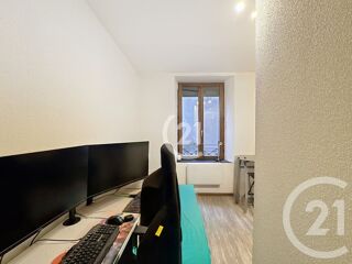  Appartement � vendre 1 pi�ce 30 m�