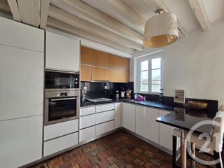  Maison à vendre 6 pièces 120 m²