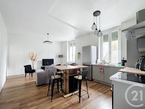  Appartement � louer 3 pi�ces 51 m�