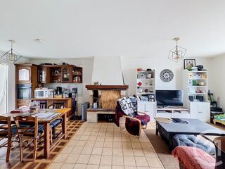  Maison à vendre 6 pièces 116 m²