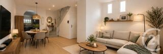  Maison � vendre 4 pi�ces 93 m�