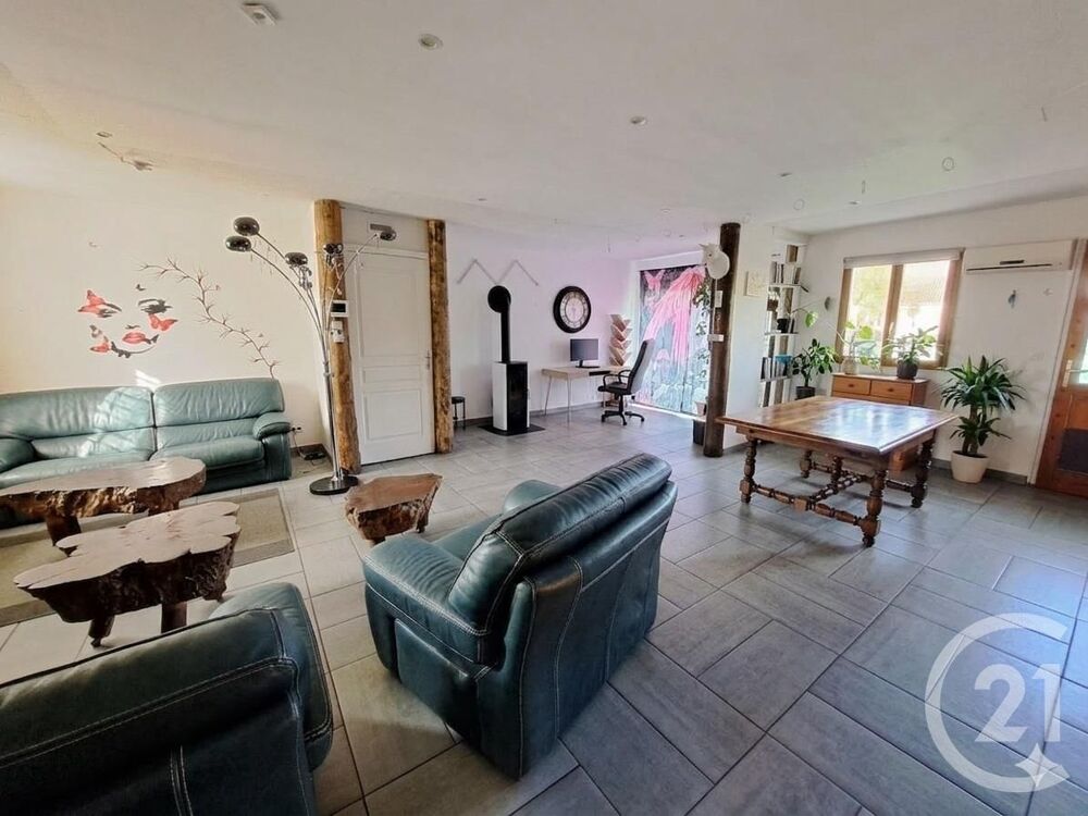 vente Maison - 5 pièce(s) - 124 m² Orville (45390)