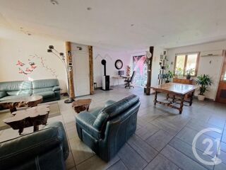  Maison à vendre 5 pièces 124 m²