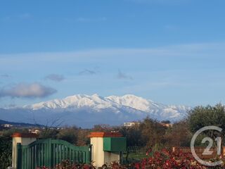  Maison � vendre 6 pi�ces 138 m�