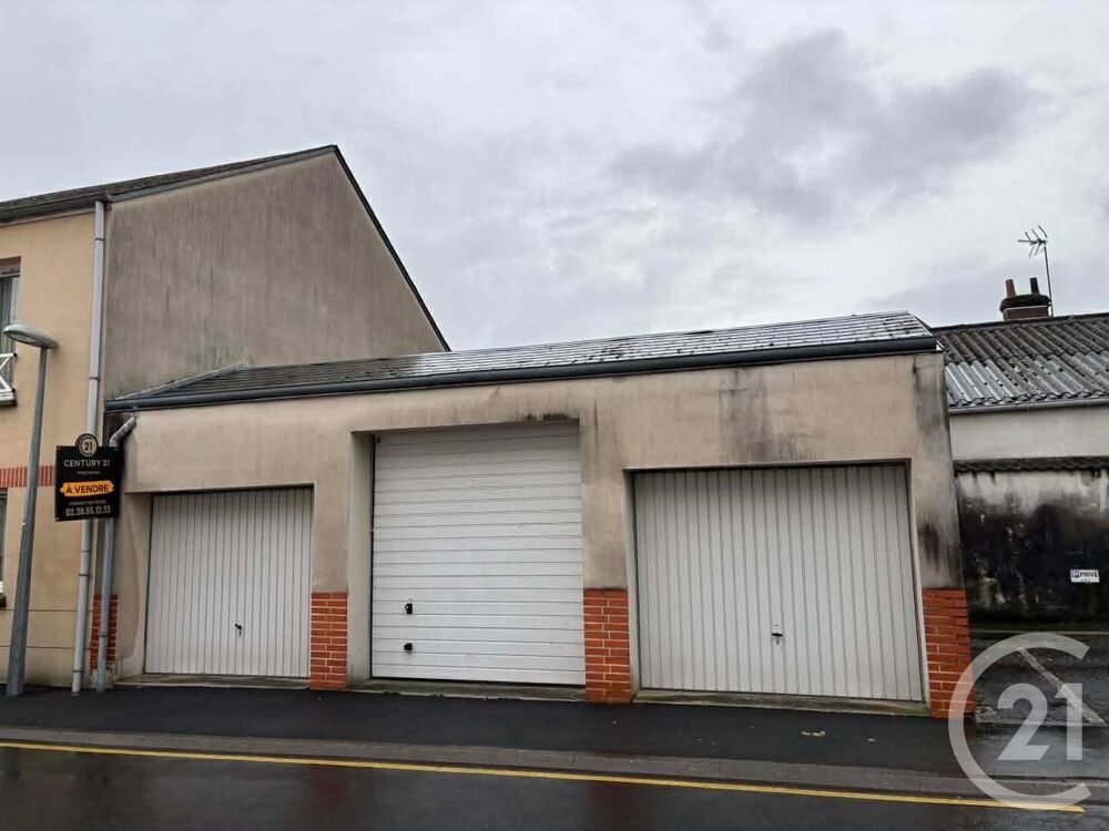 vente Autres - 312 m² Orléans (45000)