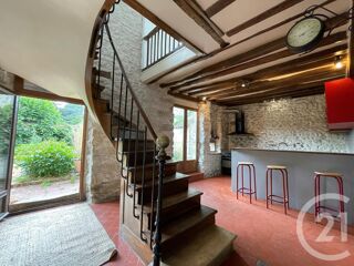  Maison à louer 6 pièces 148 m²
