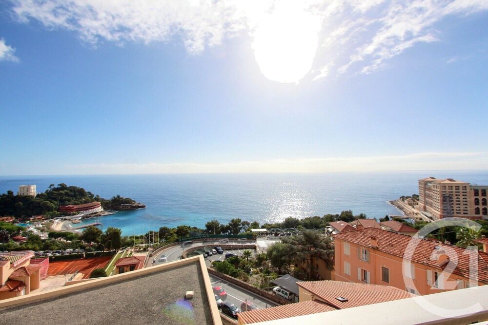  vendre  Appartement Roquebrune-Cap-Martin (06190)