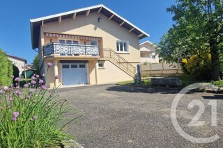  Maison � vendre 5 pi�ces 142 m�