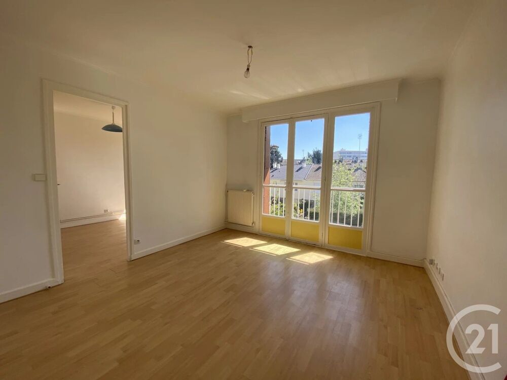 location Appartement - 3 pièce(s) - 46 m² Viry-Châtillon (91170)