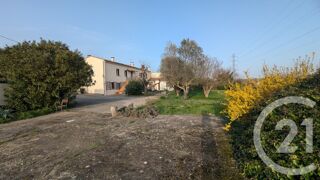  Maison à vendre 4 pièces 129 m²