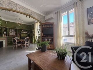  Appartement � vendre 4 pi�ces 87 m�