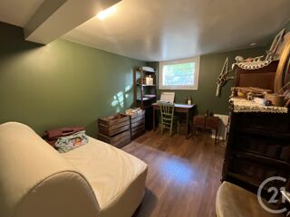 vente Maison - 5 pièce(s) - 126 m² Joué-lès-Tours (37300)