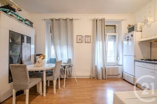vente Immeuble - 250 m² Maubeuge (59600)