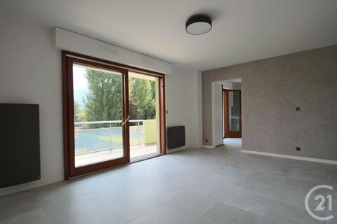  Appartement � louer 3 pi�ces 67 m�