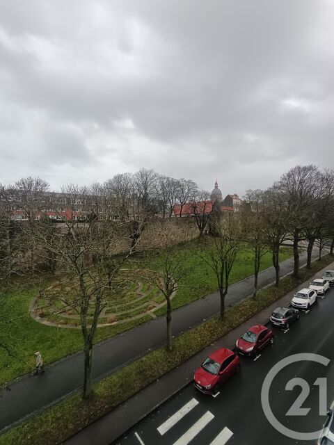  Appartement � louer 3 pi�ces 75 m�