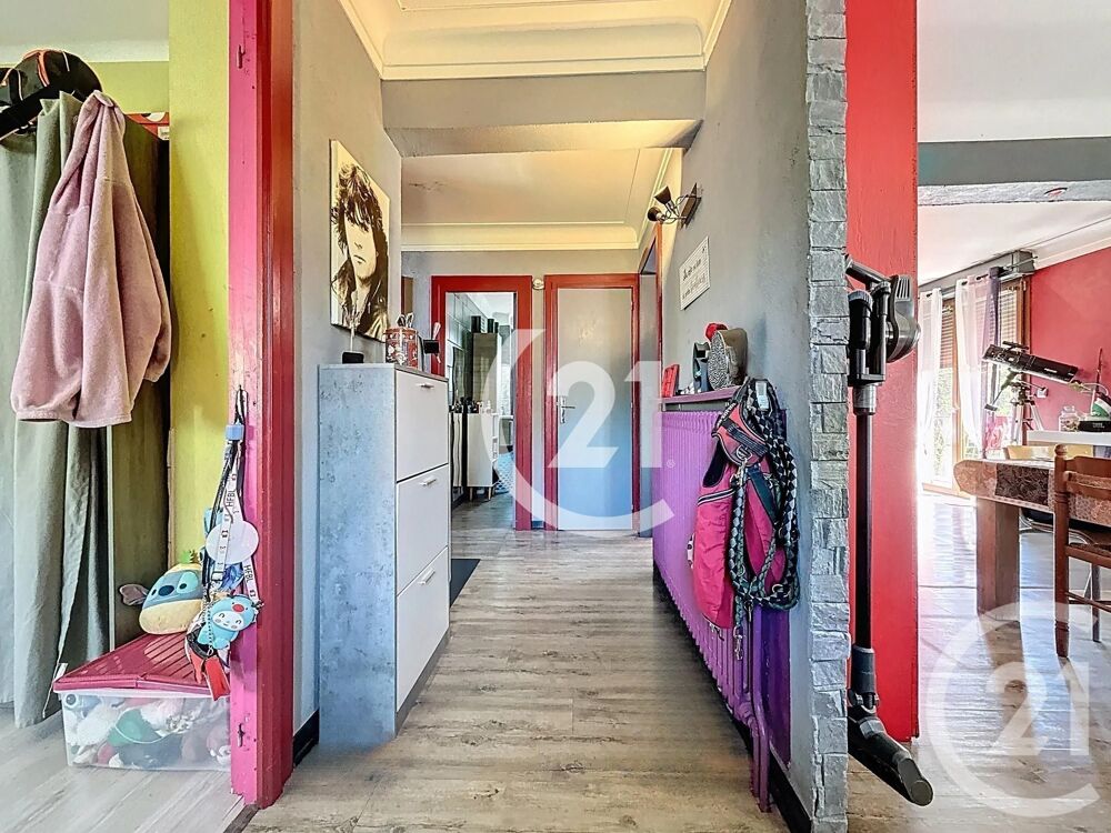 A Montbéliard, belle maison individuelle avec jardin dan....