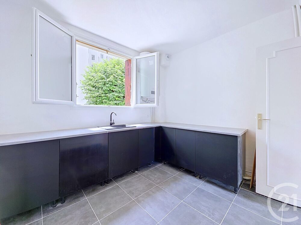 vente Appartement - 5 pièce(s) - 81 m² Colombes (92700)