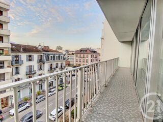  Appartement � vendre 2 pi�ces 48 m�