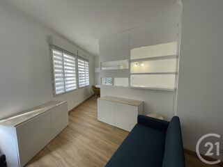  Appartement à louer 1 pièce 30 m²