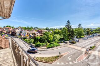  Appartement � vendre 3 pi�ces 70 m�