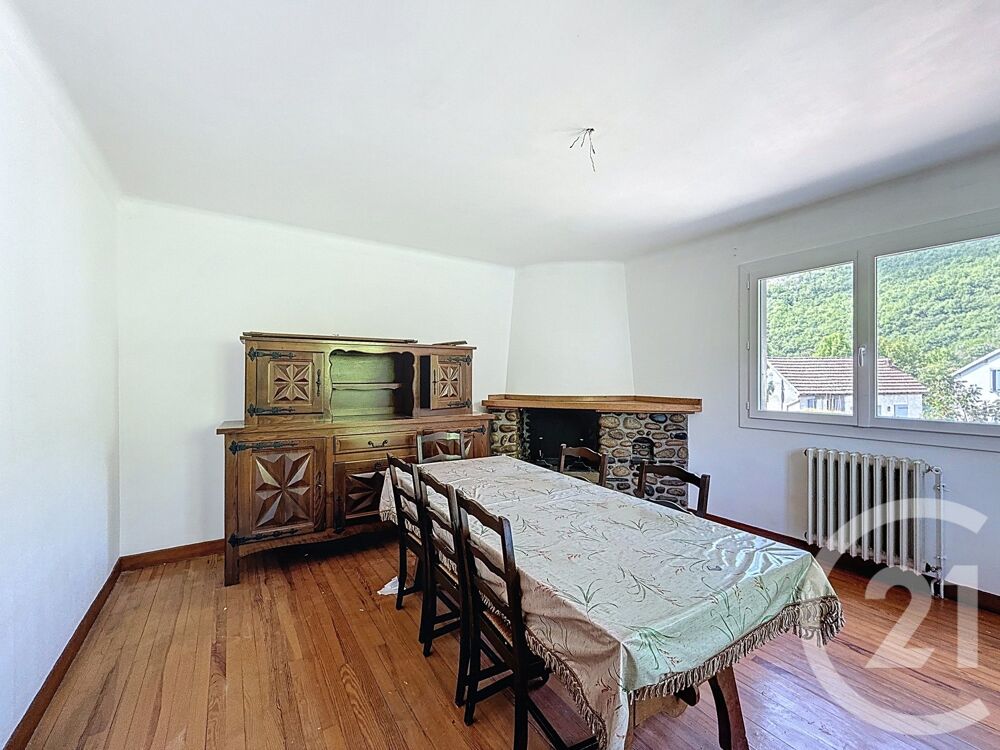 vente Maison - 6 pièce(s) - 259 m² Engomer (09800)