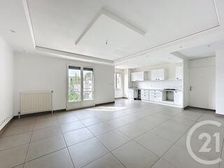  Appartement à vendre 4 pièces 87 m²
