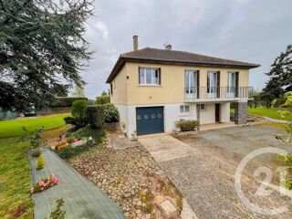  Maison à vendre 5 pièces 184 m²