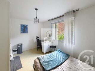 vente Appartement - 1 pièce(s) - 19 m² Nantes (44300)