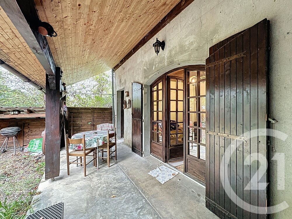 vente Maison - 5 pièce(s) - 110 m² Cescau (09800)
