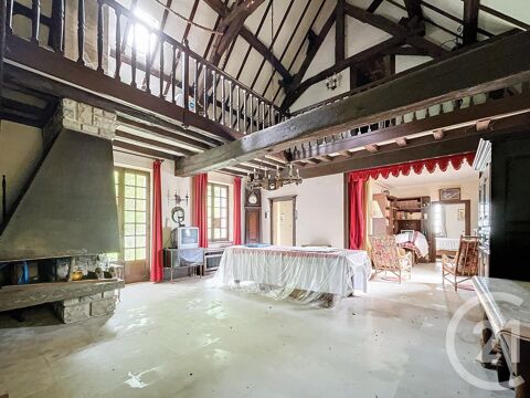   Vente Maison Maison - 7 pice(s) - 305 m