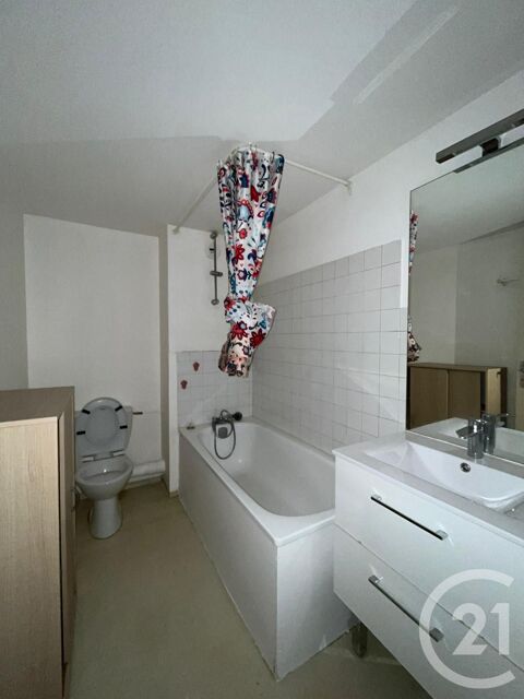  Appartement � louer 2 pi�ces 36 m�