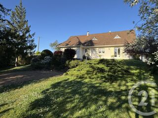  Maison � vendre 7 pi�ces 160 m�