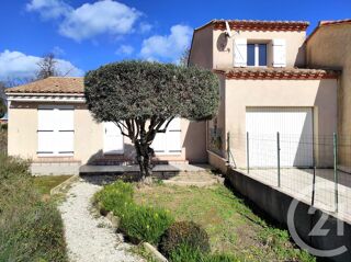  Maison � vendre 5 pi�ces 115 m�
