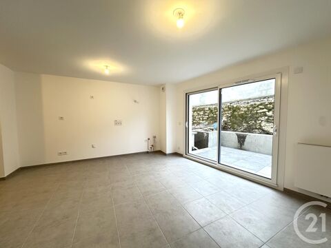  Appartement  louer 2 pices 46 m