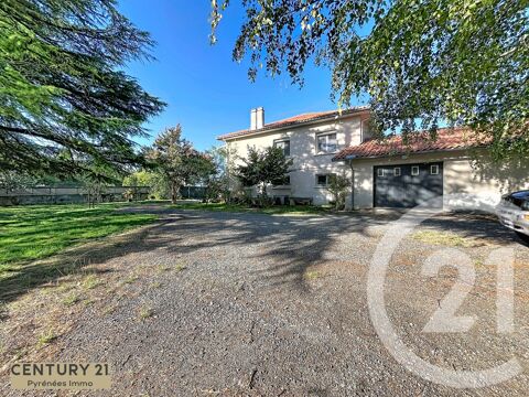   Vente Maison Maison - 6 pièce(s) - 266 m²