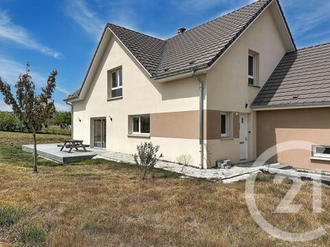   Vente Maison Maison - 8 pièce(s) - 181 m²